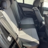 BMW SERIE 1 118D AUTOMATICA  2.0 DIESEL 143CV   ANNO:01/2014